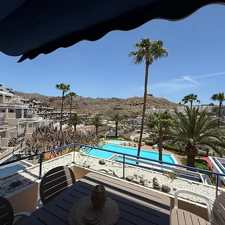 Appartement Lovisi Playa Del Cura - Ocean & Pool View *