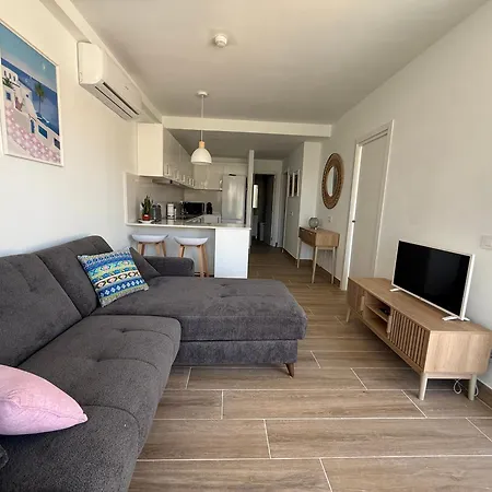 Appartement Lovisi Playa Del Cura - Ocean & Pool View