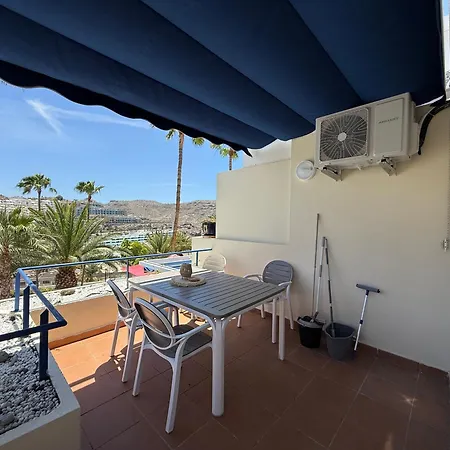 Lovisi Playa Del Cura - Ocean & Pool View Apartment *