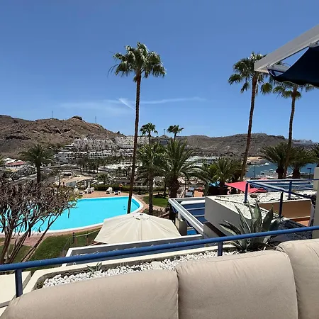 Lovisi Playa Del Cura - Ocean & Pool View *