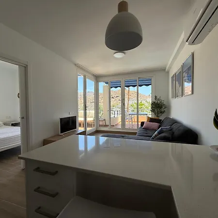 Lovisi Playa Del Cura - Ocean & Pool View Apartment