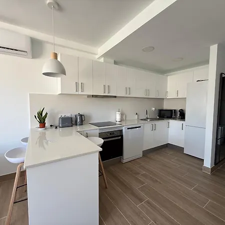 Lovisi Playa Del Cura - Ocean & Pool View 아파트 *
