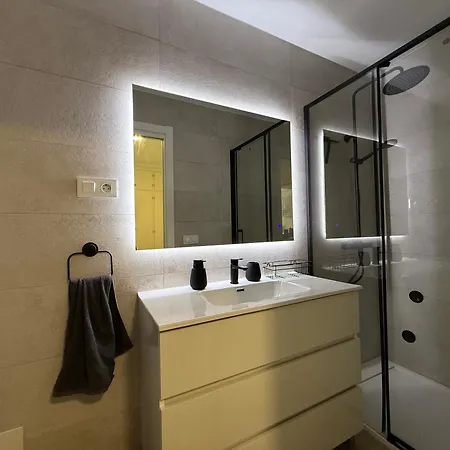 아파트 Lovisi Playa Del Cura - Ocean & Pool View Mogán