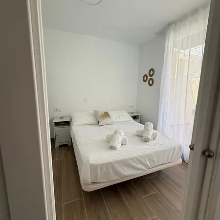 아파트 Lovisi Playa Del Cura - Ocean & Pool View Mogán