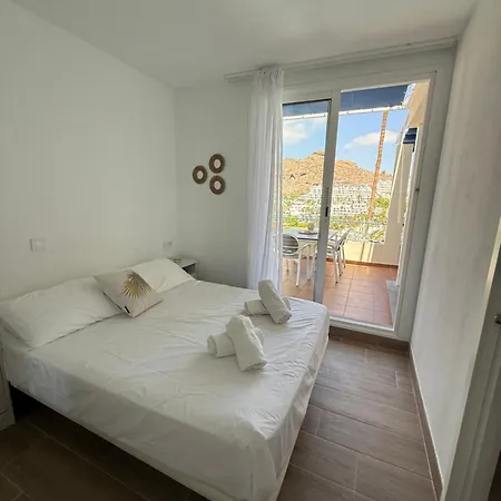 아파트 Lovisi Playa Del Cura - Ocean & Pool View *