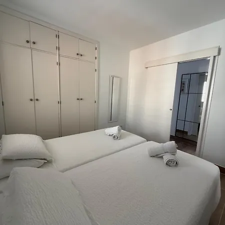 Lovisi Playa Del Cura - Ocean & Pool View *
