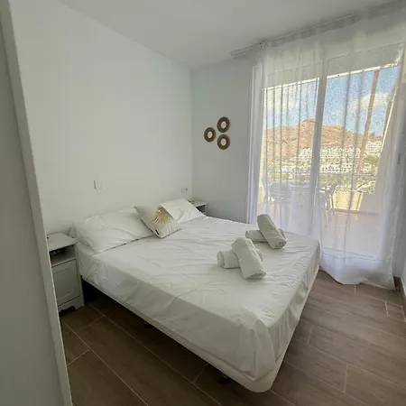 아파트 Lovisi Playa Del Cura - Ocean & Pool View