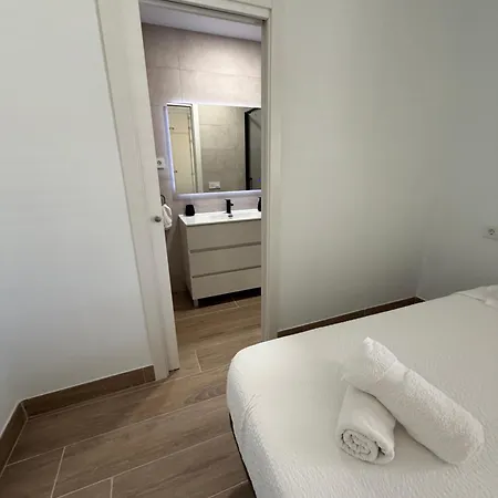Lovisi Playa Del Cura - Ocean & Pool View *